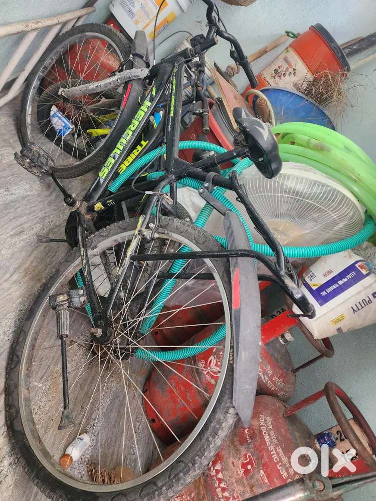 Bicycle for sale 2 years old