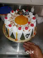 Fast food master