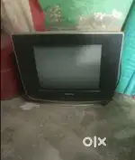 Samsung TV 14 Inche