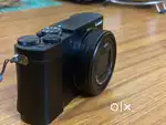 Lumix ZS100