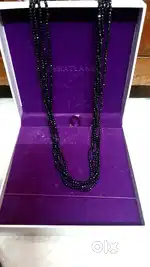 Cristal maala