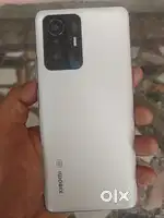 Xiaomi 5G 11T PRO for sale 256GM RAM