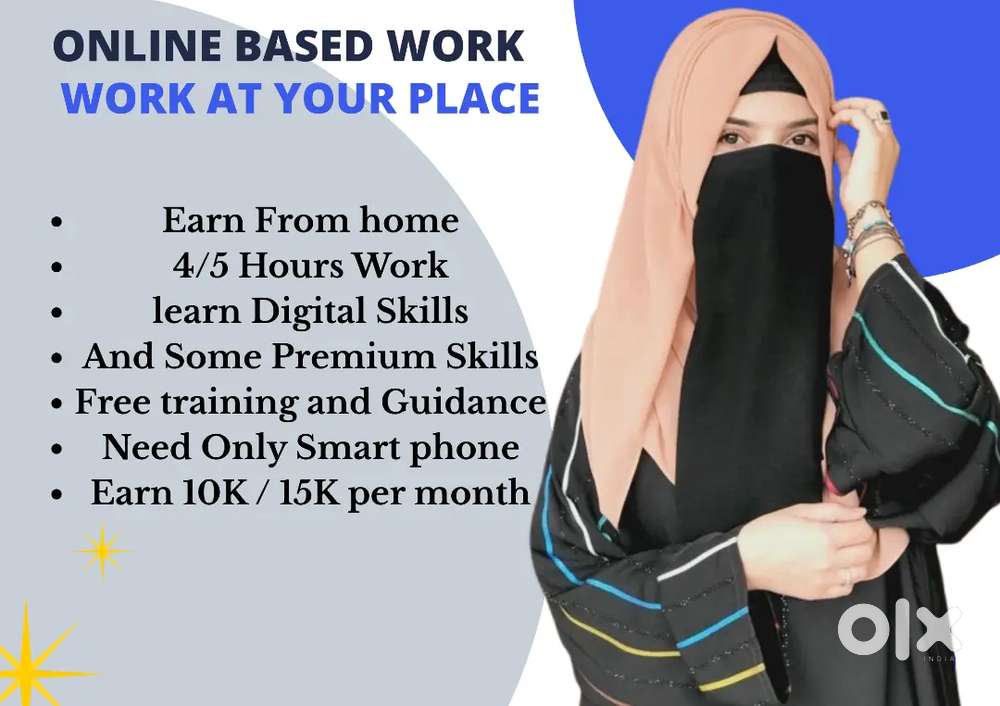 Home based business