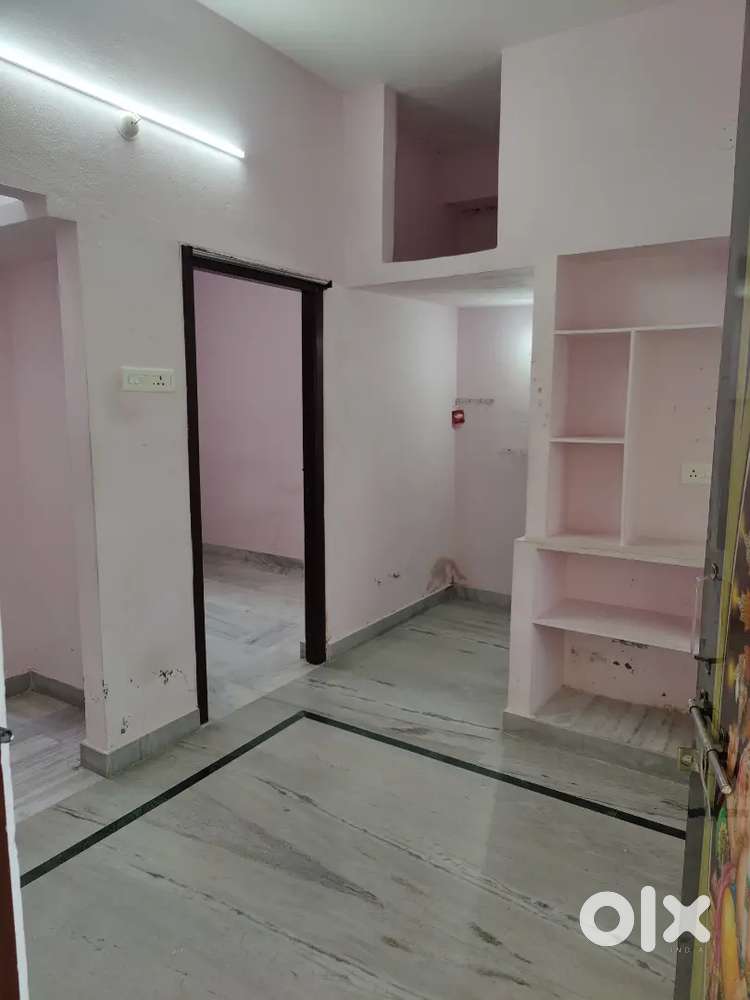 One bhk behind ellama banda rythu bazar