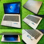 HP PROBOOK I5 4TH GENERATION