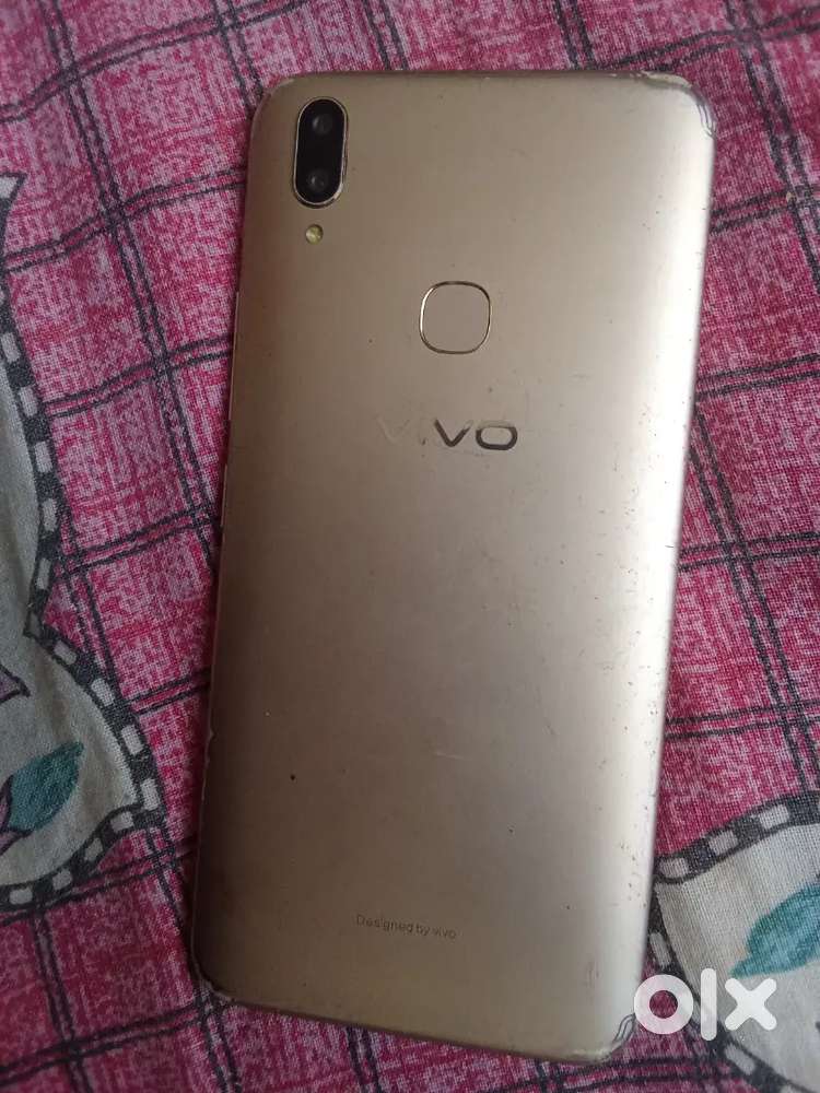 Vivo phone