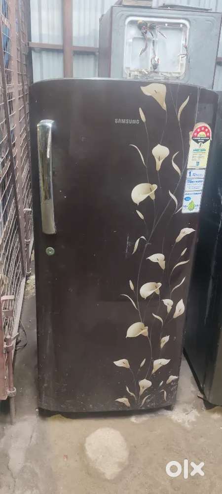 Used Fridge Double Door_LG