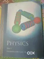 NCERT BOOKS PHYSICS AND CHEMISTRY XI and XII