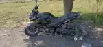 Bike good condition full service show only not for other maganik shop