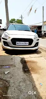 Maruti Suzuki Swift 2018 Diesel 45625 Km Driven