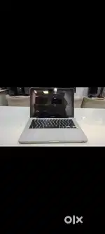 MacBook pro