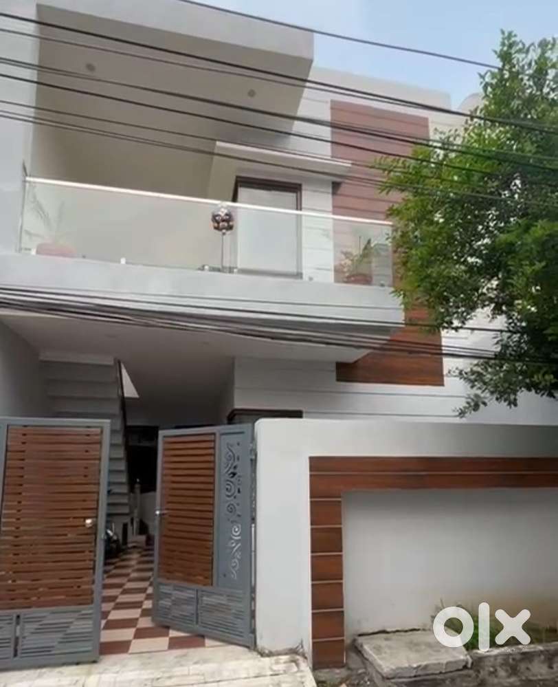 Jassia road naveen nagar prime location