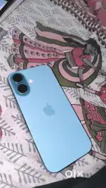 iPhone 16 128gb