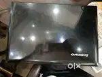 Lenovo G50-80 black color