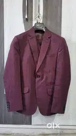 Success 3 piece suit