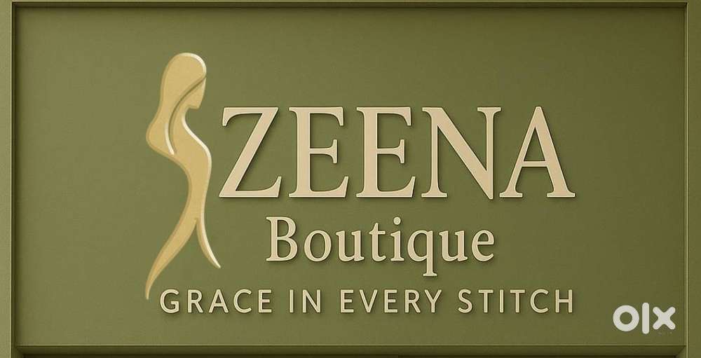 Lady Tailor cum Sales Assistant