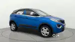 Tata Nexon 1.2 Revotron XM, 2019, Petrol