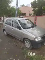 Maruti Suzuki Alto 800 2005 Petrol 88000 Km Driven