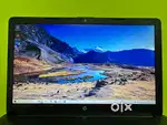 HP Laptop 15 / Intel i5 - 8th Gen / 8GB RAM /256GB SSD / 1TB HDD