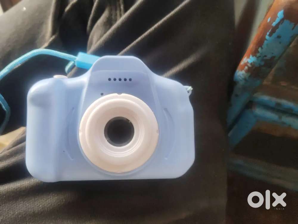 Action camera