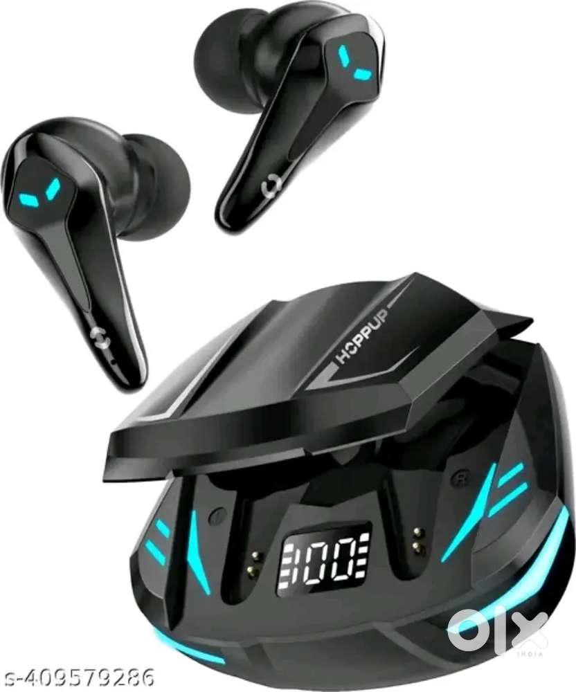 HOPPUP Earpods