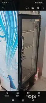 Brand new condition