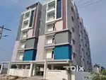 Luxurious 3bhk flat for sale