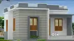 ചേർത്തല KVM  NH ൽ നിന്നും 800 മീറ്റർ പരിധി 2 bhk 30 Lakh