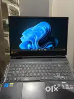 Acer Nitro 5 Upgraded With Accessories