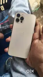 iPhone 12 pro 128gb 77 battery