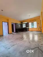 FLAT SELL BY OWNER. AT KOLKATA AIRPORT GATE 1. NEAR JESSORE ROAD.