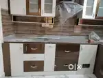 Building contact work