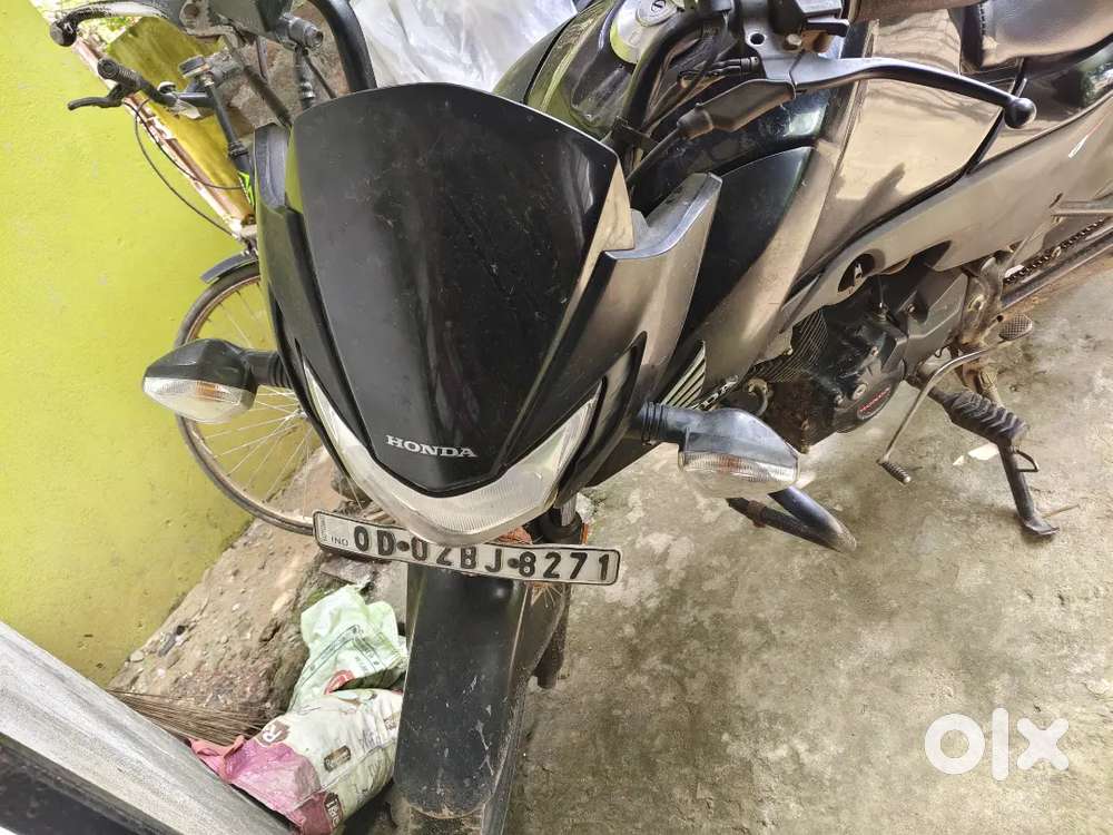 Honda Livo 2020 Model – Excellent Condition!