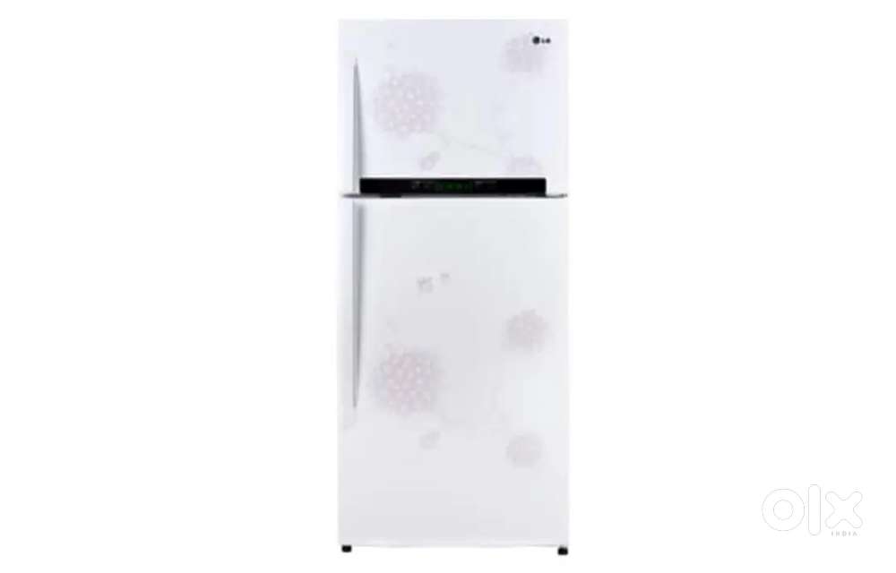 Lg fridge  5 star  335L  Frost Free  Good condition