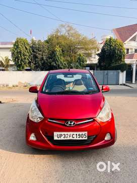 Hyundai EON Sportz, 2013, Petrol