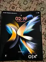 Samsung Fold Z for sale 256gb