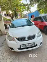 Maruti Suzuki SX4 2011 CNG & Hybrids 97000 Km Driven