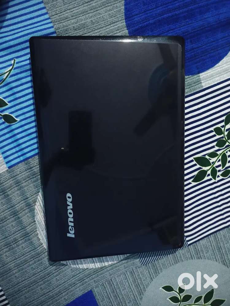 Lenovo Essential G580 15.6-inch Laptop