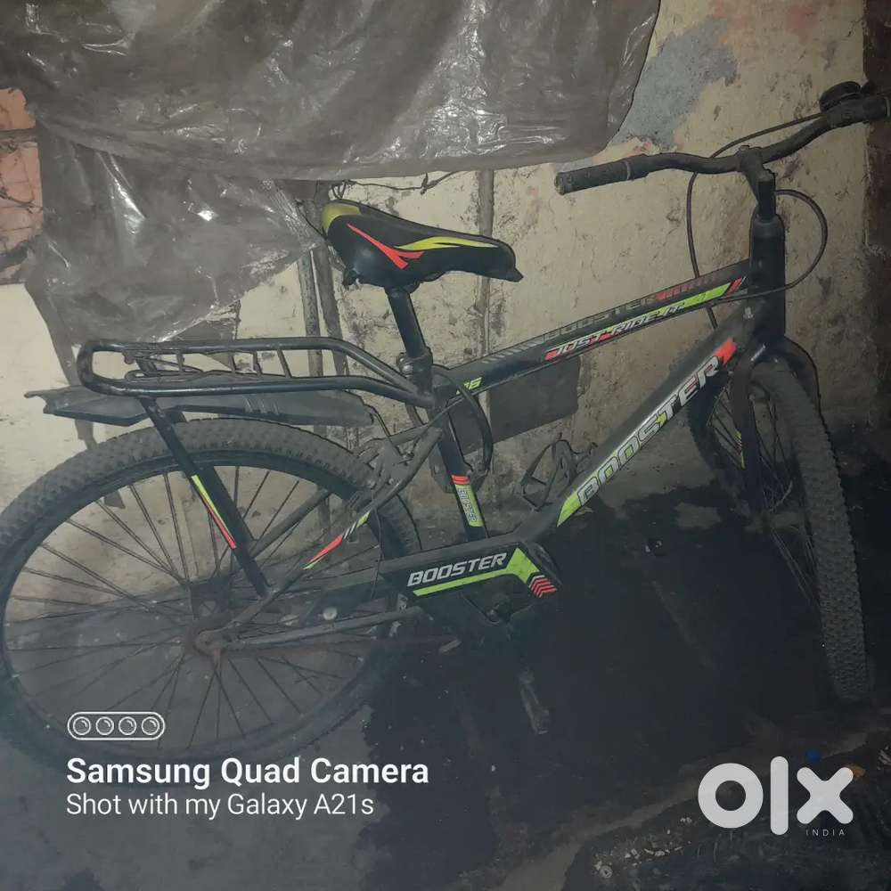 Best quality cycle used only 3 weeks