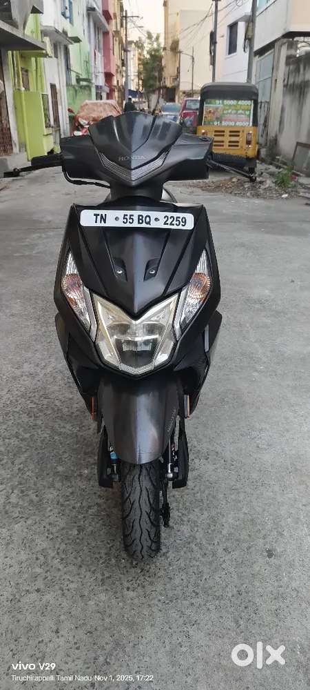 Honda dio for sale