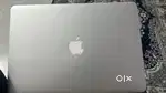 Apple Macbook Air