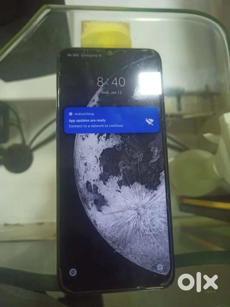 Realme narzo 20A