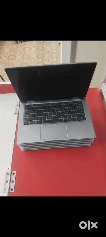 Dell latitude Lenovo ThinkPad HP Elite i5 i7 Laptops from Virugambakam