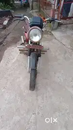 Suzuki Max 100