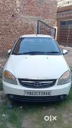 Tata Indigo Ecs 2016 Diesel Good Condition