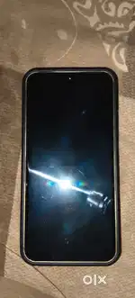 Samsung A54, 8gb Ram 256gb Internal, No scretch one hand phone .