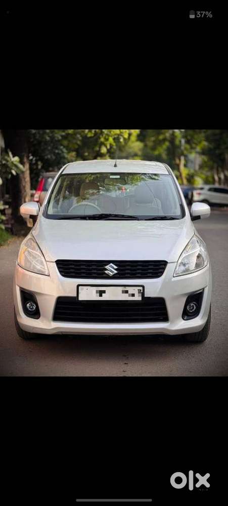 Maruti Suzuki Ertiga, 2012, Diesel
