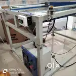 PP & dmc sit machine