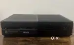 Xbox one 500gb