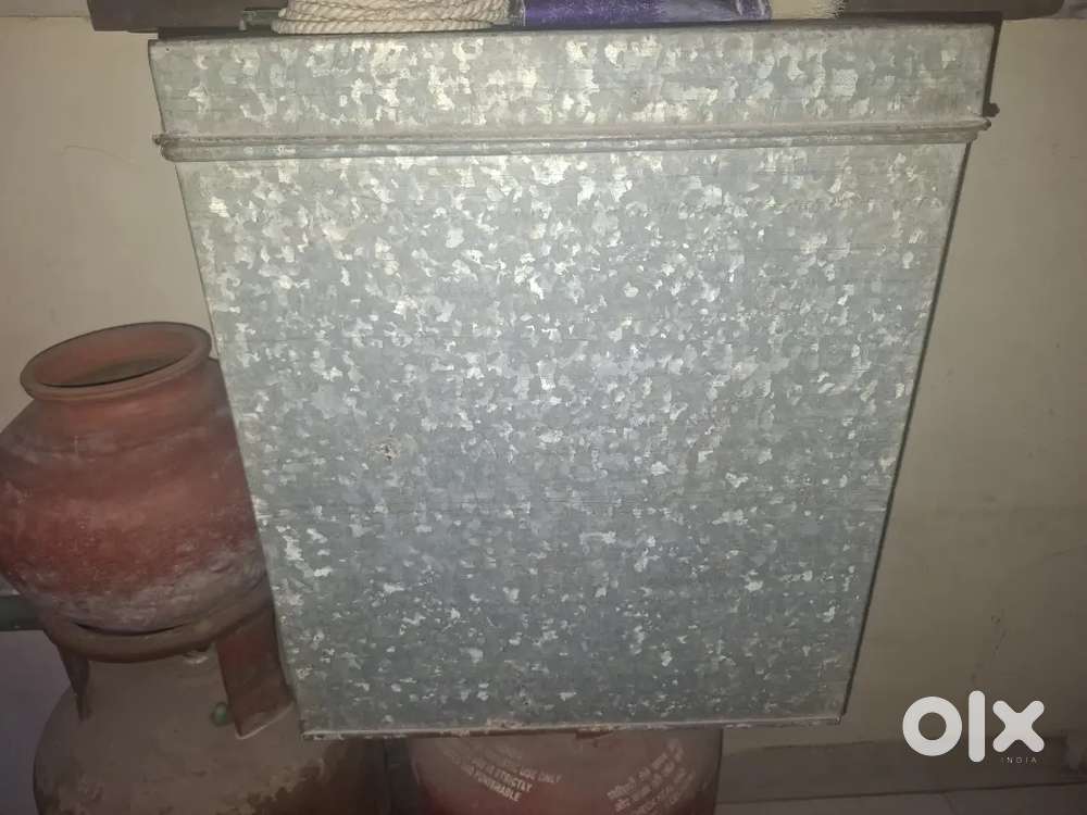 PIPDU STORAGE MATE 2 Nos.